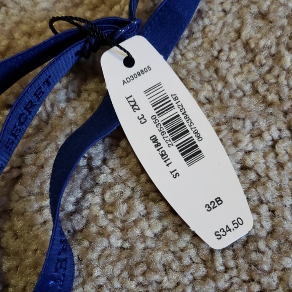 Bra - Picture 2 of 3